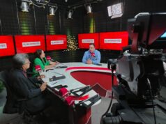 Secretario general de Avanza País, exige transparencia y pide la renuncia del presidente del Congreso