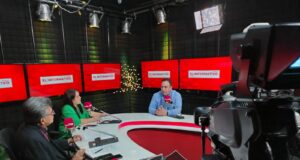 Secretario general de Avanza País, exige transparencia y pide la renuncia del presidente del Congreso