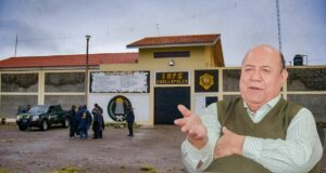 Gobernador de Tacna destaca decisión del gobierno de no ampliar el Penal de Challapalca