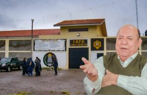 Gobernador de Tacna destaca decisión del gobierno de no ampliar el Penal de Challapalca