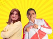 El humorista Carlos Álvarez: «No voy a tener vacaciones»