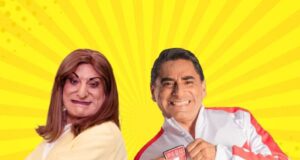 El humorista Carlos Álvarez: «No voy a tener vacaciones»