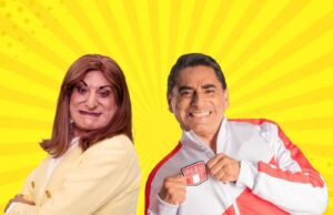 El humorista Carlos Álvarez: «No voy a tener vacaciones»