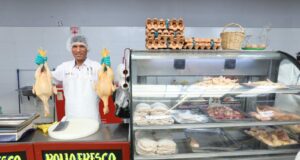 MIDAGRI: precio del pollo baja a S/ 5.40 el kilogramo en centros de distribución