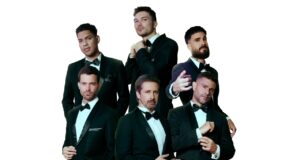 «Hombres a la plancha» extiende temporada para verano 2025