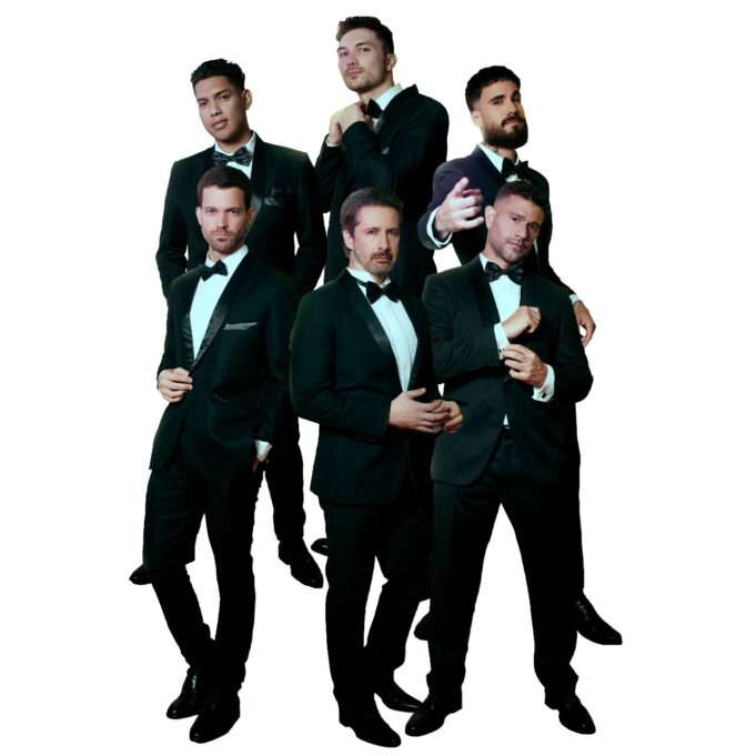 «Hombres a la plancha» extiende temporada para verano 2025