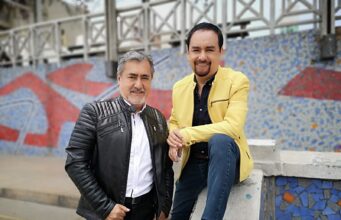 Los hermanos Ardiles y los hermanos Castro alistan un show Entre valses y boleros para el 14 de febrero