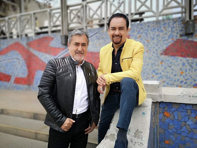 Los hermanos Ardiles y los hermanos Castro alistan un show Entre valses y boleros para el 14 de febrero