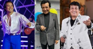 Campeones de ‘Yo Soy’ rinden ‘Tributo al amor’