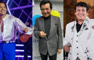 Campeones de ‘Yo Soy’ rinden ‘Tributo al amor’