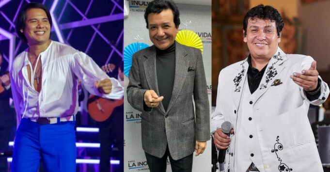 Campeones de ‘Yo Soy’ rinden ‘Tributo al amor’