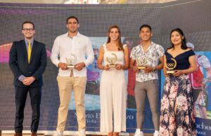 El deporte peruano en peligro