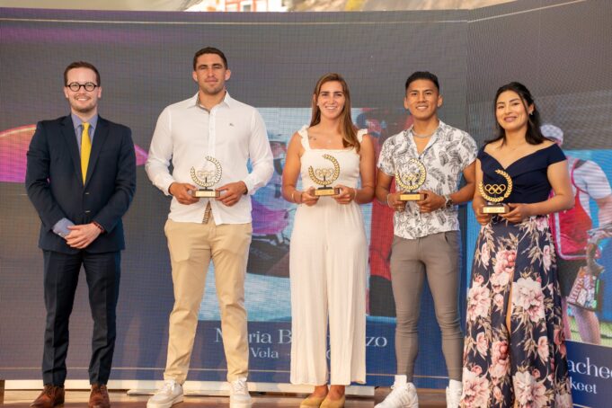 El deporte peruano en peligro