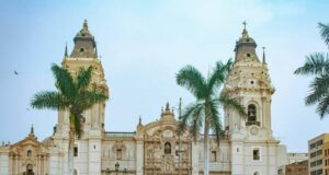 Aniversario de Lima: Conoce los 10 lugares históricos de Lima más visitados por los usuarios de app