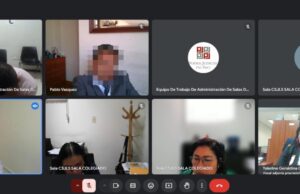 Fiscalía consiguió 23 años de cárcel para sujeto que extorsionaba a meretrices