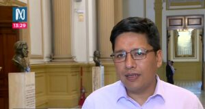 “Proyectos de retiro de AFP y CTS son populismo”