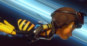 ‘Capitán Avispa’, la película infantil de Juan Luis Guerra llega al Perú(VIDEO)