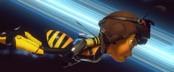 ‘Capitán Avispa’, la película infantil de Juan Luis Guerra llega al Perú(VIDEO)