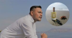 Joaquín Cisneros: Nos brinda las claves para elegir el perfume adecuado en verano