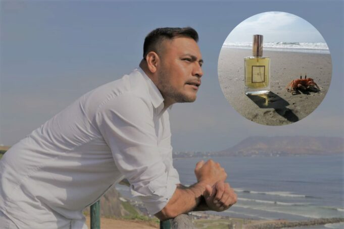 Joaquín Cisneros: Nos brinda las claves para elegir el perfume adecuado en verano