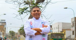 El chef del pueblo lanza su primera Feria Gastronómica Verano 2025