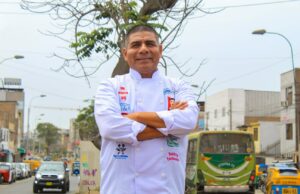 El chef del pueblo lanza su primera Feria Gastronómica Verano 2025