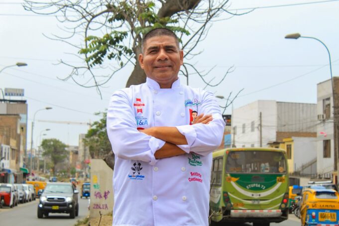 El chef del pueblo lanza su primera Feria Gastronómica Verano 2025