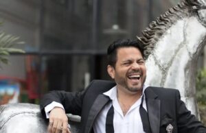 Emilio Montero: “Es bueno apostar por producciones nacionales”