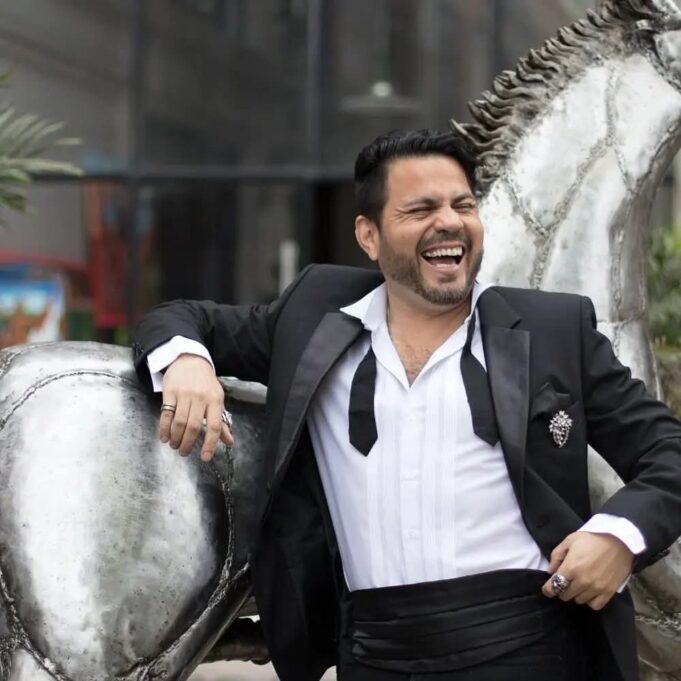 Emilio Montero: “Es bueno apostar por producciones nacionales”