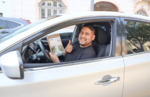 ¡Evita la multa! Si compraste un vehículo nuevo regístralo en el SAT hasta el 28 de febrero