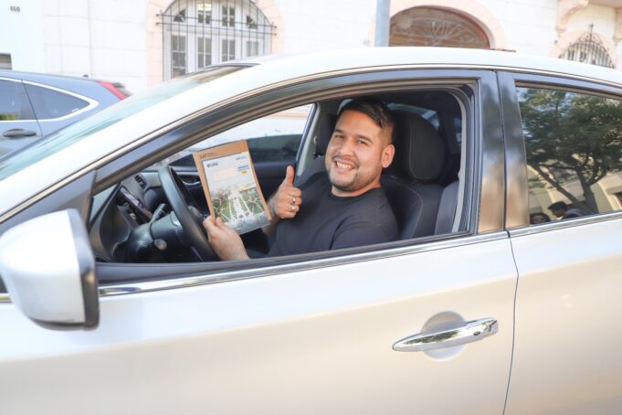 ¡Evita la multa! Si compraste un vehículo nuevo regístralo en el SAT hasta el 28 de febrero