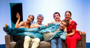 Últimas cinco funciones de «LA VERDAD»