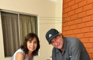 ‘Coquito’, la película se hará realidad