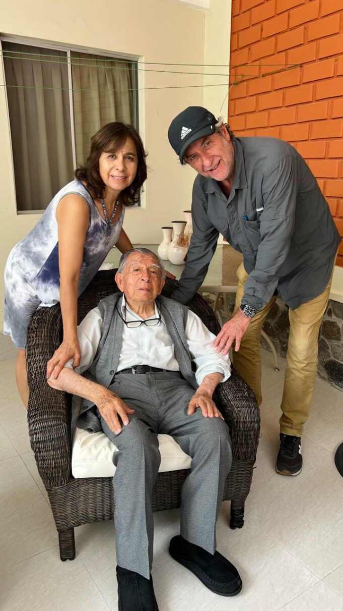 ‘Coquito’, la película se hará realidad