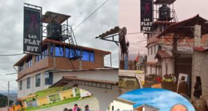 Crece la prostitución en Cajamarca, locales están al lado de colegios y viviendas familiares