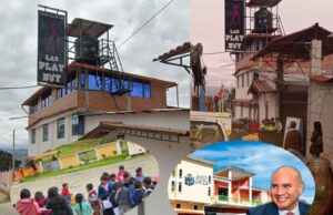 Crece la prostitución en Cajamarca, locales están al lado de colegios y viviendas familiares