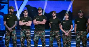 “EEG: los reclutas” arrasa en su estreno y duplica en rating a “El gran chef famosos”