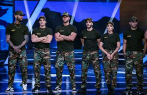 “EEG: los reclutas” arrasa en su estreno y duplica en rating a “El gran chef famosos”