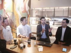 Christian Bravo y reconocidos chefs peruanos se unen para convertir a San Isidro en un boom gastronómico