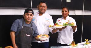 Cevichazo a la chalaca: Más de 2 mil chalacos disfrutarán del ceviche más largo