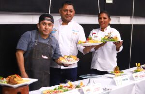 Cevichazo a la chalaca: Más de 2 mil chalacos disfrutarán del ceviche más largo