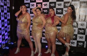 ‘Chicas Adoradas’ llegan para romper esquemas en las noches limeñas(VIDEO)