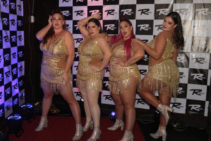 ‘Chicas Adoradas’ llegan para romper esquemas en las noches limeñas(VIDEO)