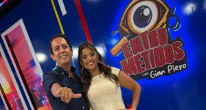 ‘Entrometidos’ conquistan Willax TV(VIDEO)