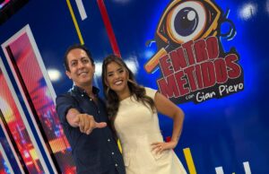 ‘Entrometidos’ conquistan Willax TV(VIDEO)