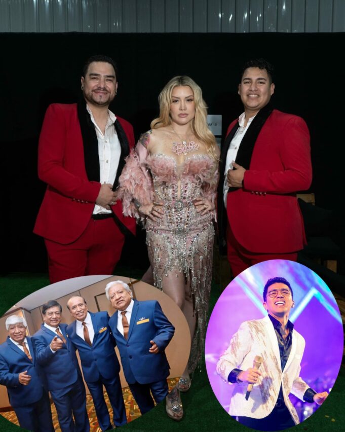 Premios «Capemúsica 2025» presenta a su lista de nominados