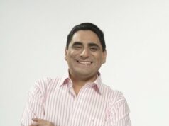 Carlos Álvarez listo para su candidatura presidencial 2026