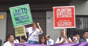 Las leyes no matan, mata la ignorancia