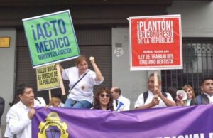 Las leyes no matan, mata la ignorancia