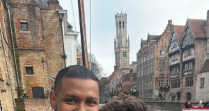 Peruana conquista París con su ‘Mochila Latina’